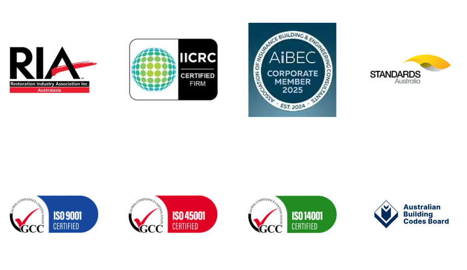 Credentials
